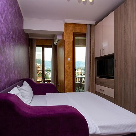 Sunsea Apartments Будва Экстерьер фото